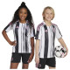 Adidas Παιδική ποδοσφαιρική φανέλα Juventus 25/26 Home Jersey Adidas Παιδική ποδοσφαιρική φανέλα Juventus 25/26 Home Jersey